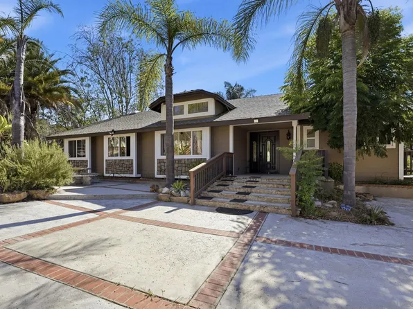 30015 Ridge Creek Rd, Valley Center, CA 92082