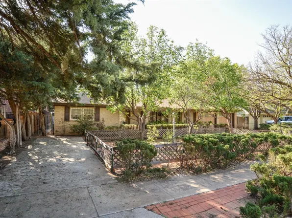 6803 Nashville Ave, Lubbock, TX 79413