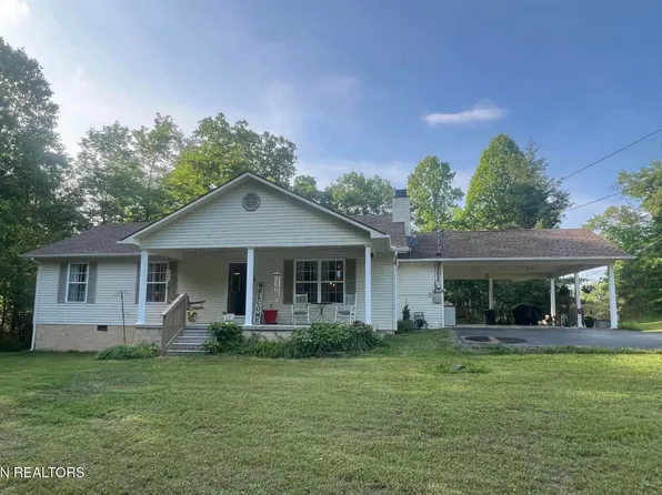 6849 Morgan Co Hwy, Lancing, TN 37770