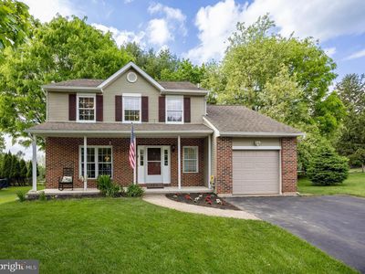 303 Misty Autumn Dr, Exton, PA, 19341