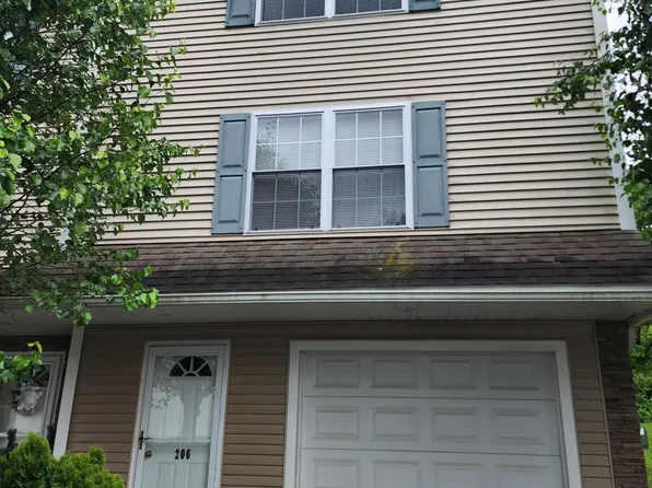 206 W Park Ave Building D, Scranton, PA 18504