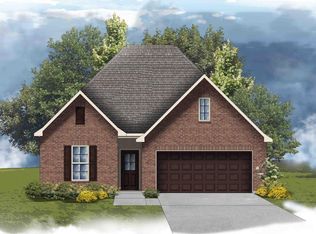 18595 Henley Way, Orange, TX 77630