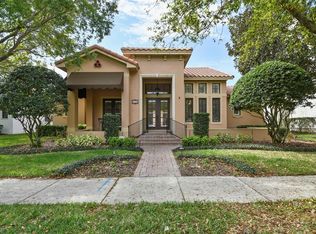 3720 Lower Park Rd, Orlando, FL 32814