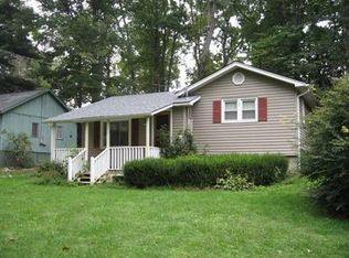 177 Oak Ter, Arden, NC 28704