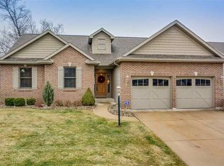 53489 Hansel Ln, South Bend, IN 46637
