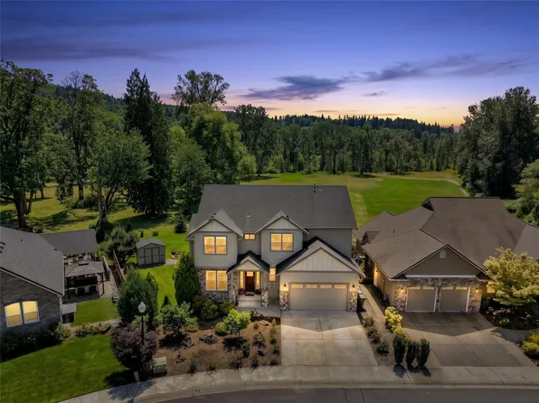 182 Misty Court, Woodland, WA 98674