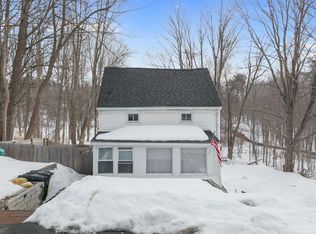 398 N Main Street, Salem, NH 03079