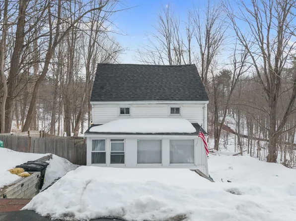 398 N Main Street, Salem, NH 03079