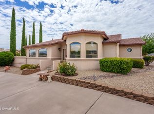 1371 Lynda Ave, Clarkdale, AZ 86324