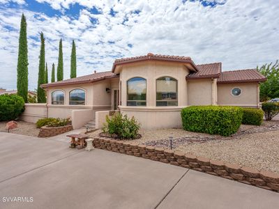 1371 Lynda Ave, Clarkdale, AZ, 86324