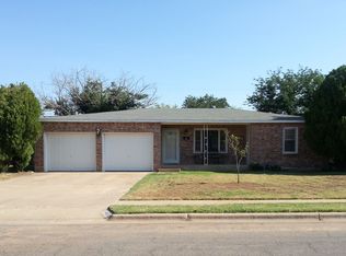 4830 12th St, Lubbock, TX 79416