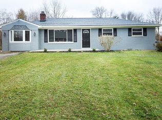 4741 Tealtown Rd, Milford, OH 45150