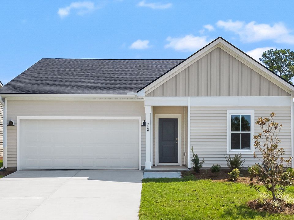 Boynton III Elevation 2