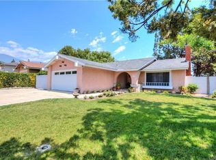 6777 Cartilla Ave, Alta Loma, CA 91701