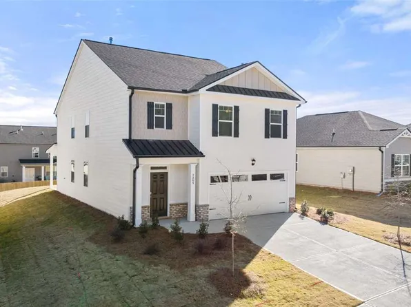 12070 Conrad Cir, Hampton, GA 30228