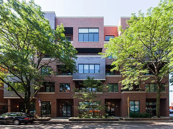 1937 W Diversey Ave #4B, Chicago, IL 60614
