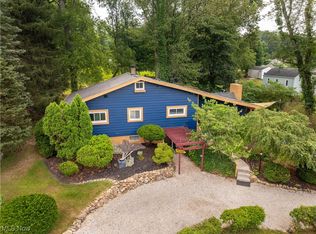 819 Sunset View Blvd, Tallmadge, OH 44278