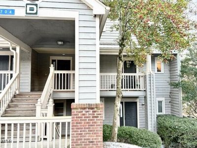 704 Martin Luther King Jr Blvd APT D18, Chapel Hill, NC, 27514