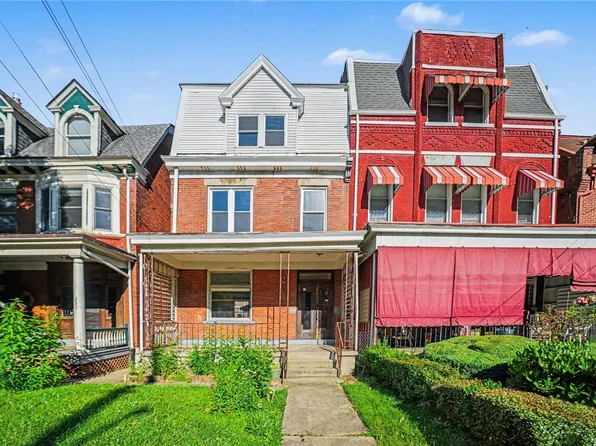 228 S Millvale Ave, Pittsburgh, PA 15224
