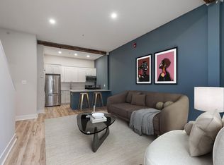 1837 N Gratz Street, Philadelphia, PA 19121