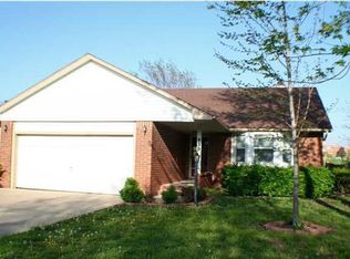 930 N Wirth St, Augusta, KS 67010