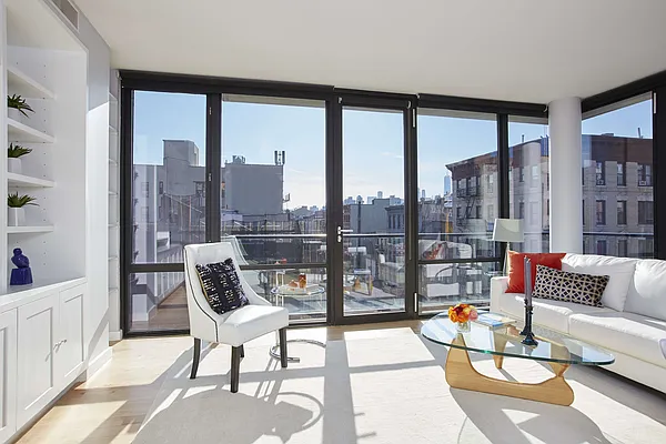 Sold by Brown Harris Stevens | media 1