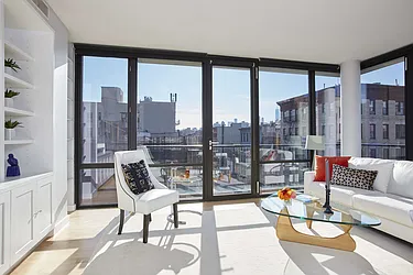 Sold by Brown Harris Stevens