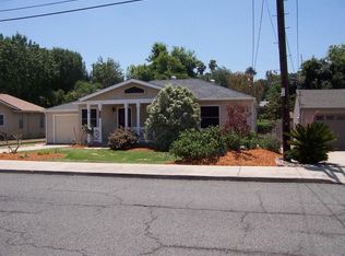 2663 Dryden Rd, El Cajon, CA 92020