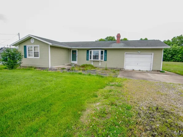 408 E 1st St, Ramsey, IL 62080