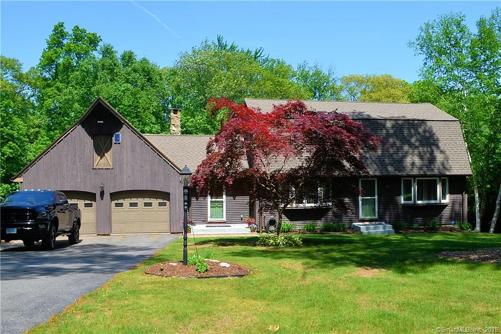 16 Bittersweet Ln, Burlington, CT 06013 Zillow