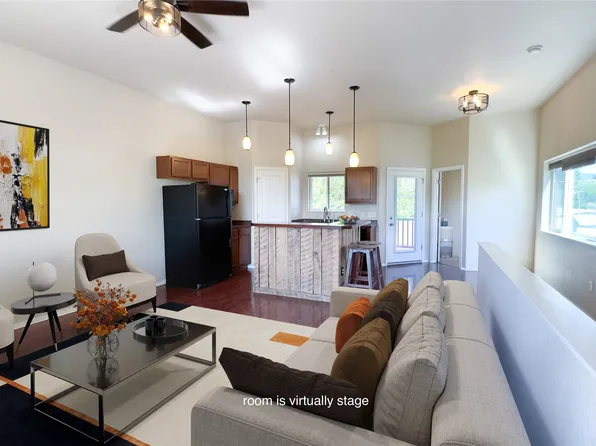 3438 Connery Way Unit A, Missoula, MT 59808