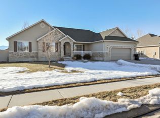 648 S 680 E, Heber, UT 84032