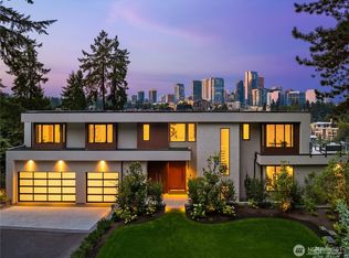 9630 SE 5th Street, Bellevue, WA 98004