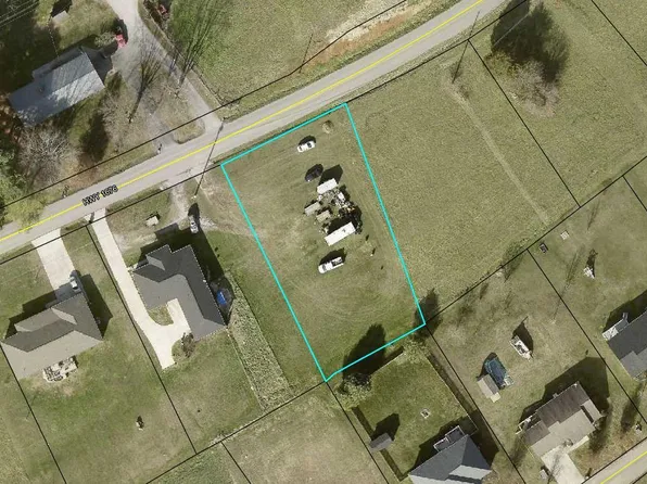 287 Highway 1676, Science Hill, KY 42553