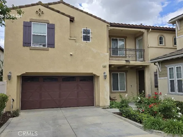 14594 Manchester Ave, Chino, CA 91710