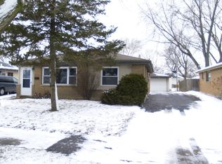 1326 Imperial Ave, Calumet City, IL