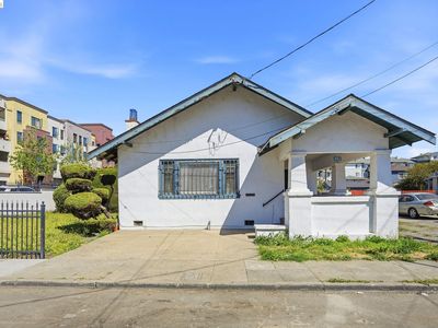 861 70th Ave, Oakland, CA, 94621