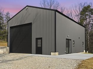 1670 Wooley Creek Rd, Cape Fair, MO 65624