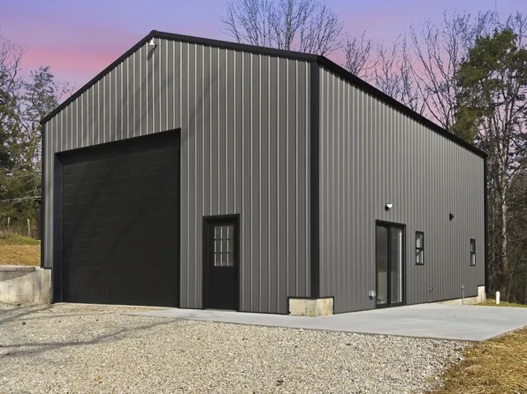 1670 Wooley Creek Road, Cape Fair, MO 65624