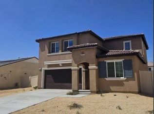 44213 42nd St W, Lancaster, CA 93536