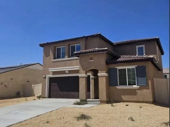 44213 42nd St W, Lancaster, CA 93536