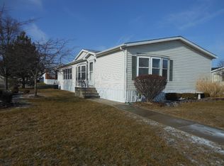 349 Daffodil Ln, Matteson, IL 60443