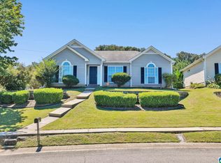 5629 Kemberton Way, Pinson, AL 35126