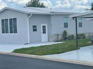 3105 Beaver Creek Dr, Zephyrhills, FL 33543