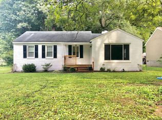 21721 Hudson St S, Petersburg, VA 23803