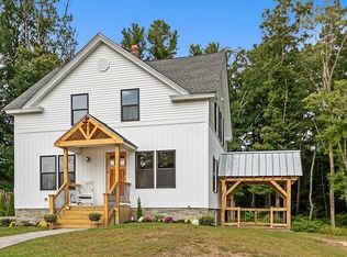 67 Depot Rd, Oxford, MA 01540
