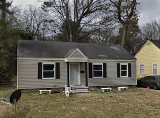 935 Isabelle St LOT 98, Memphis, TN 38122