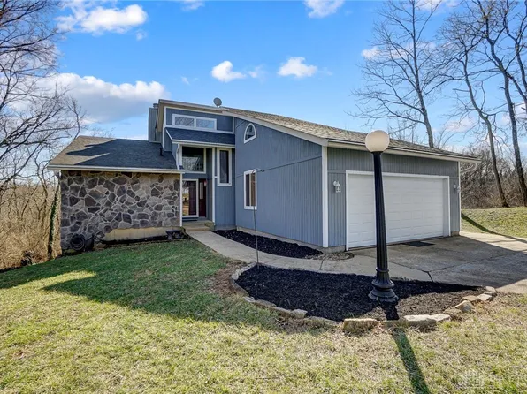 5235 Yeatman Rd, Cincinnati, OH 45252