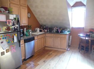 107 Ring St #3, Providence, RI 02909