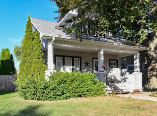 1324 Hayes Ave, Racine, WI 53405